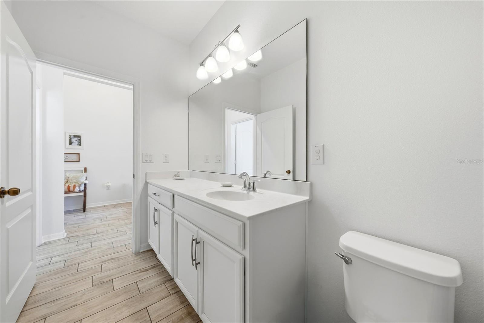 SOMERSET PARK PH 3 - Residential