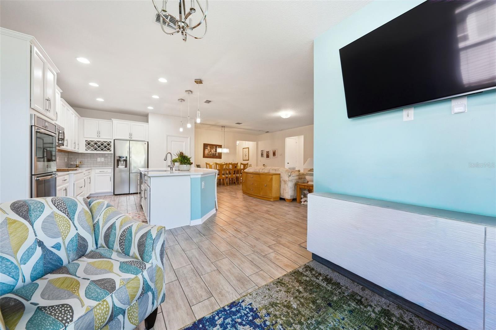 SOMERSET PARK PH 3 - Residential