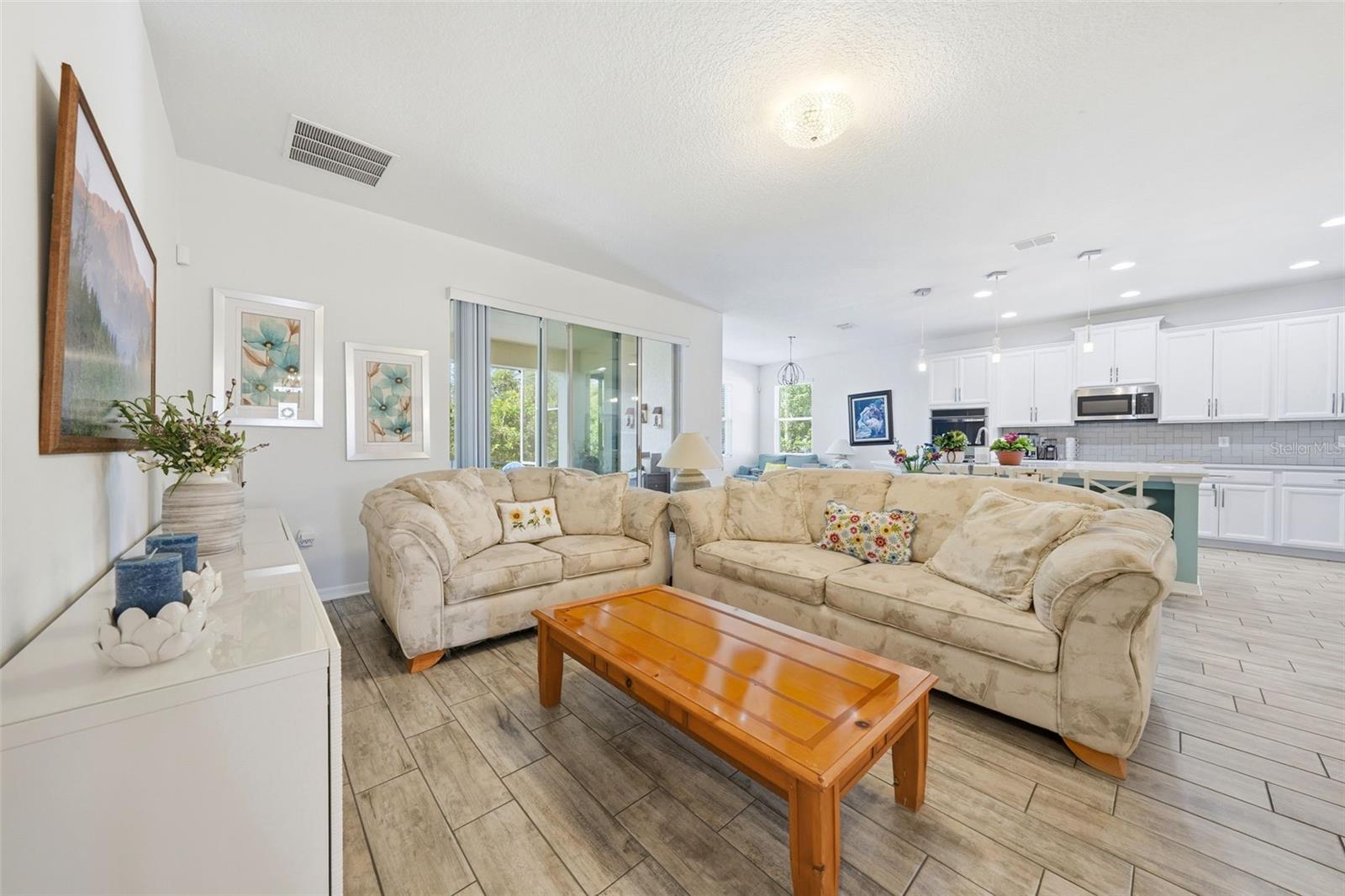 SOMERSET PARK PH 3 - Residential