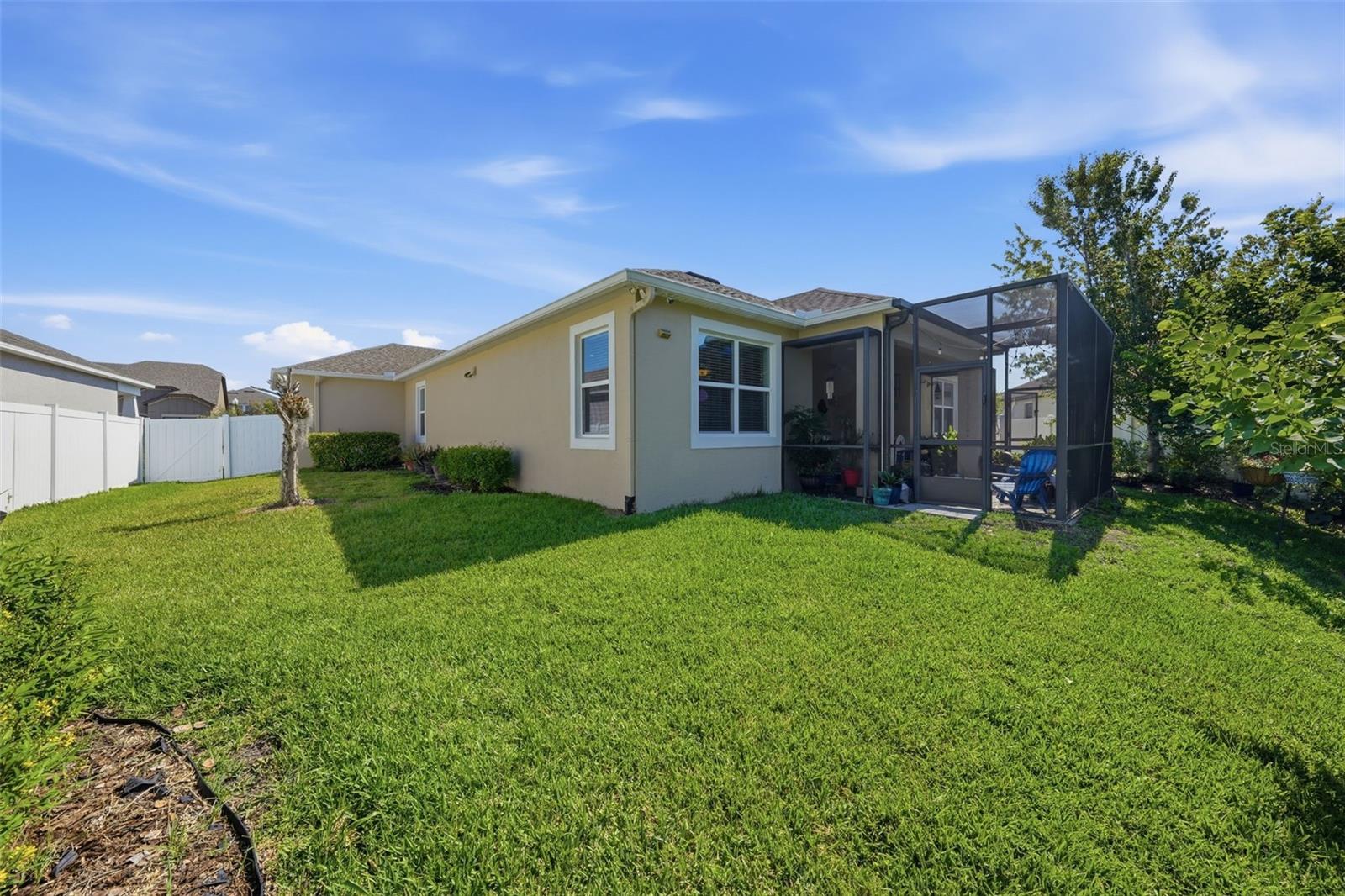 SOMERSET PARK PH 3 - Residential