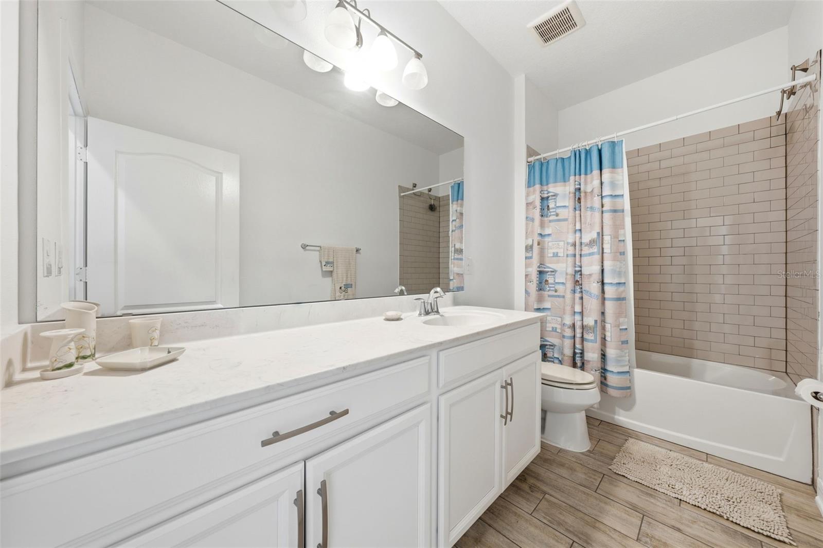 SOMERSET PARK PH 3 - Residential