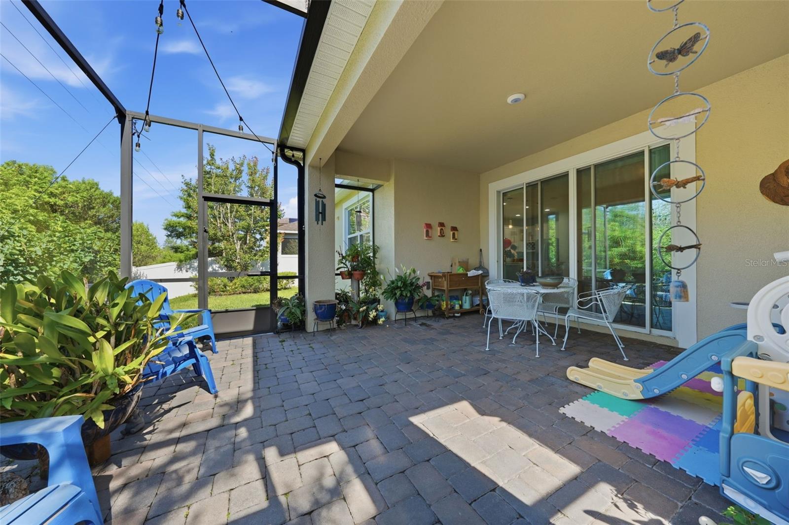 SOMERSET PARK PH 3 - Residential
