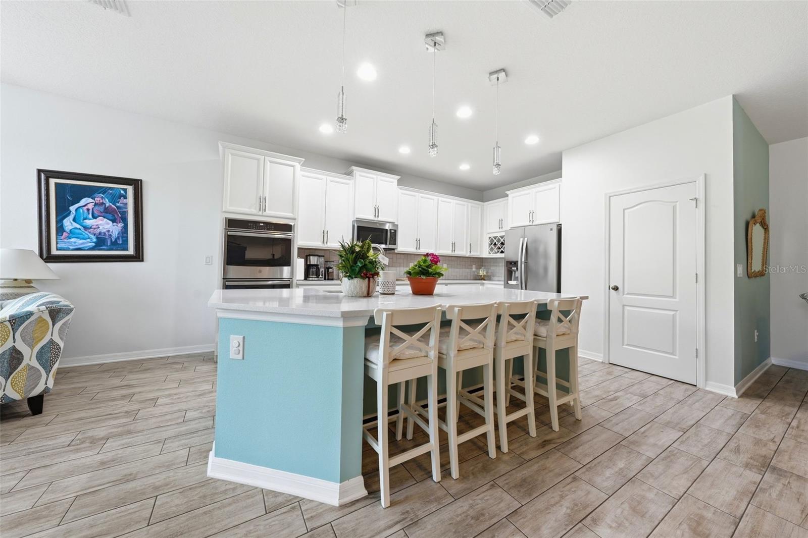 SOMERSET PARK PH 3 - Residential