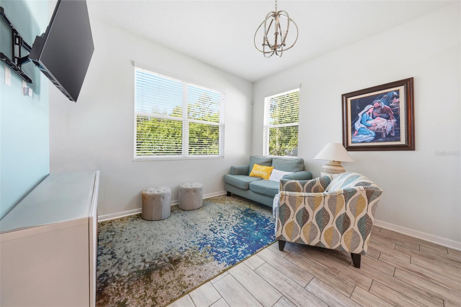 SOMERSET PARK PH 3 - Residential