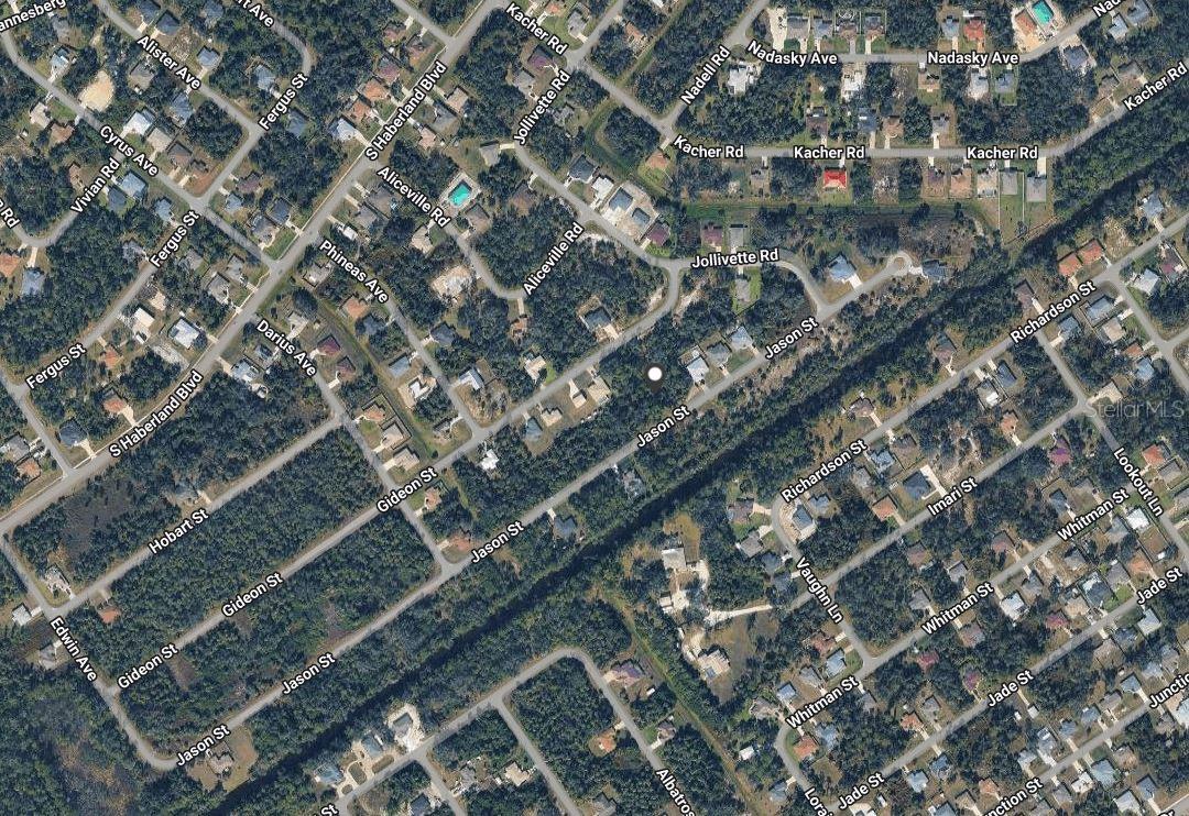 PORT CHARLOTTE SUB 34 - Land