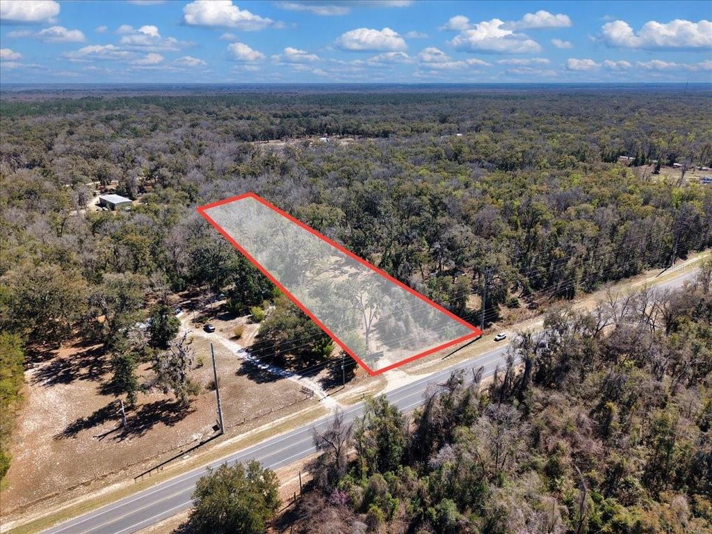 Photo of 4912 NE Highway 349, Old Town, FL 32680 (MLS # GC537881)