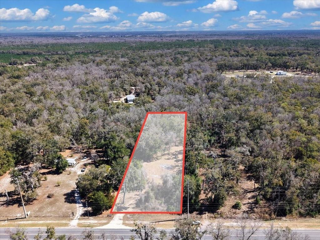 Photo of 4912 NE Highway 349, Old Town, FL 32680 (MLS # GC537881)