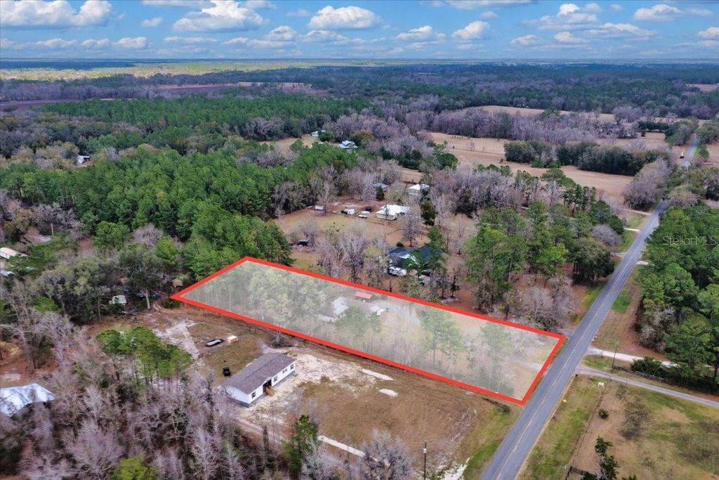 Photo of 4912 NE Highway 349, Old Town, FL 32680 (MLS # GC537881)