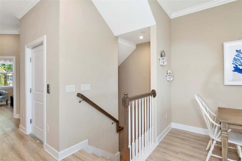 Photo of 5589 Cannes Circle #4-102, Sarasota, FL 34231 (MLS # A4703902)