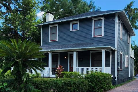 A home in ORLANDO