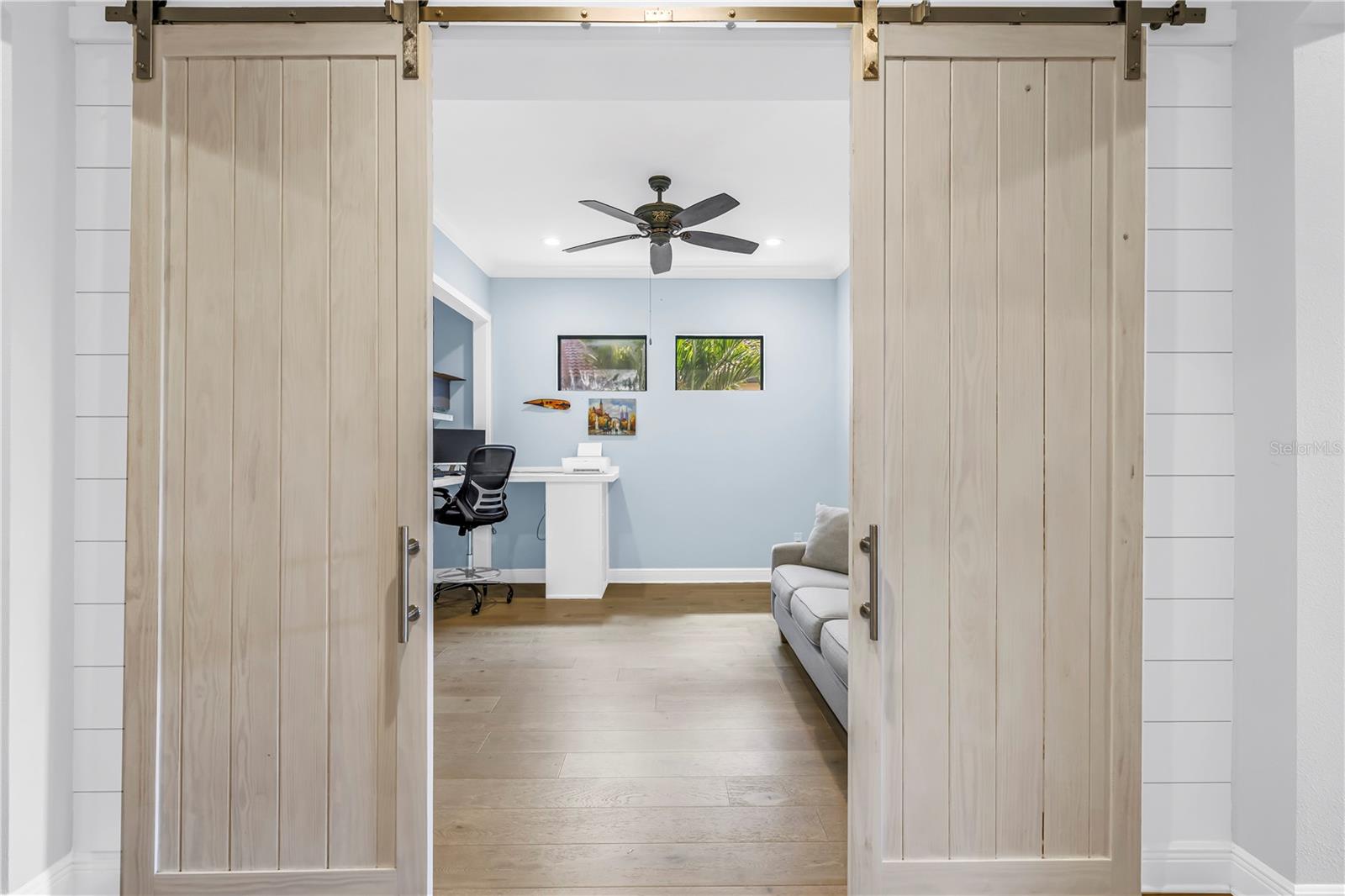 ROSEDALE ADDITION PHASE II - Residential