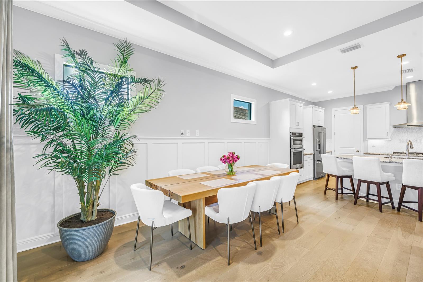 ROSEDALE ADDITION PHASE II - Residential