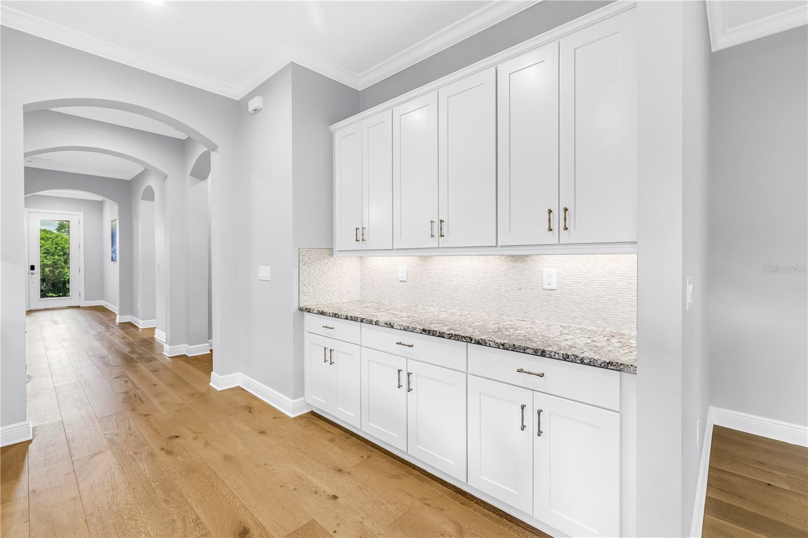 ROSEDALE ADDITION PHASE II - Residential