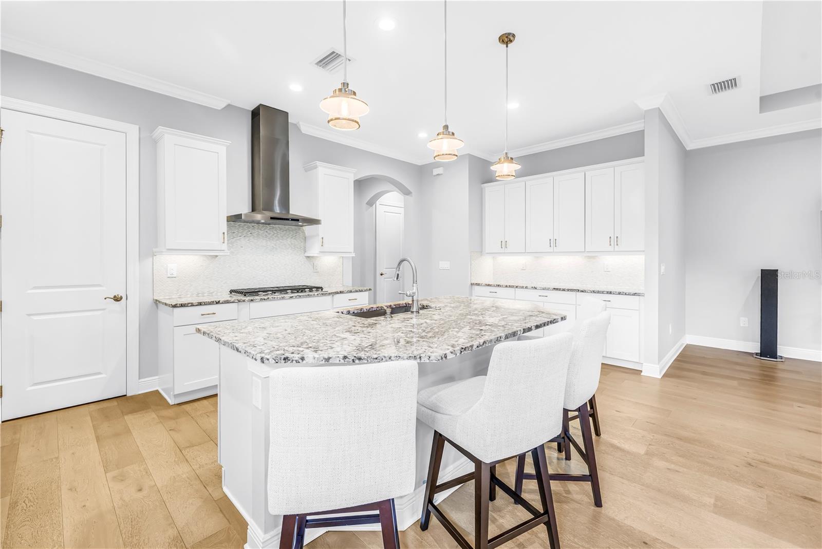 ROSEDALE ADDITION PHASE II - Residential