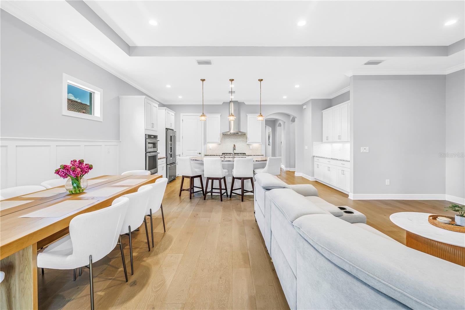 ROSEDALE ADDITION PHASE II - Residential