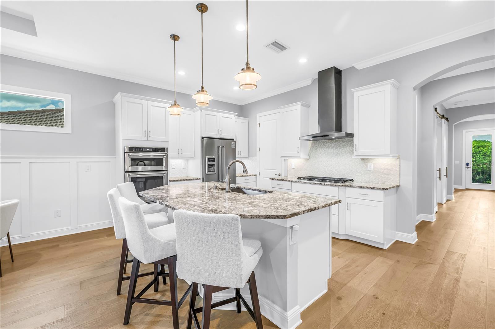 ROSEDALE ADDITION PHASE II - Residential