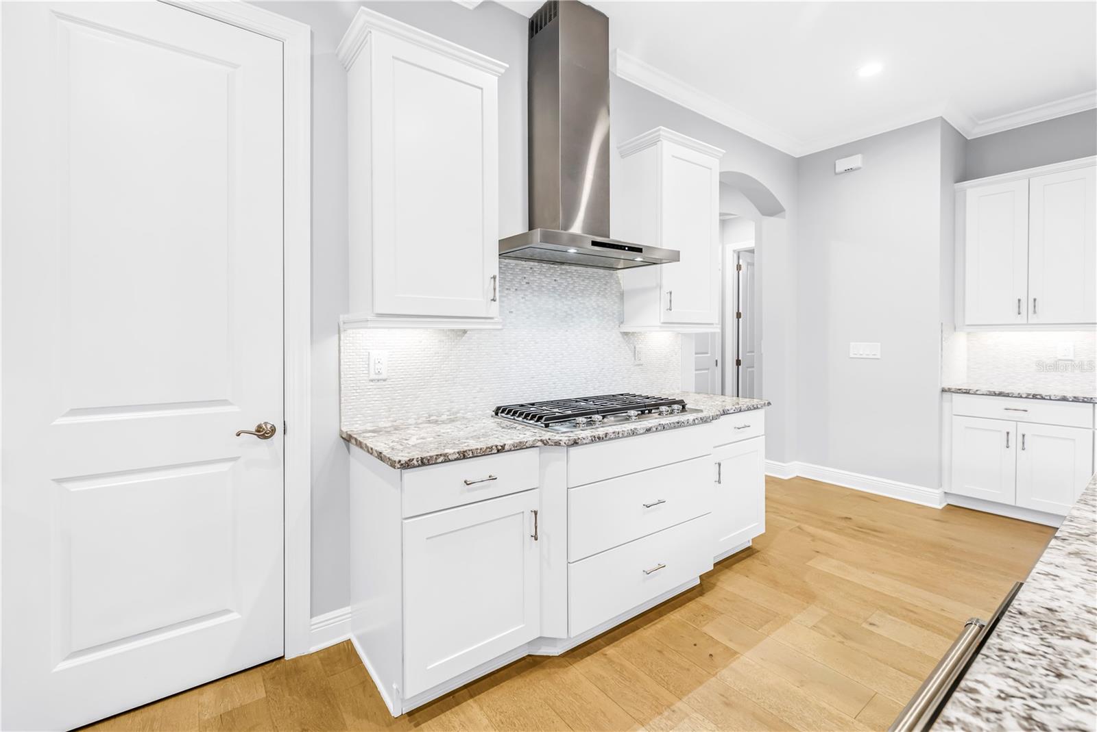 ROSEDALE ADDITION PHASE II - Residential