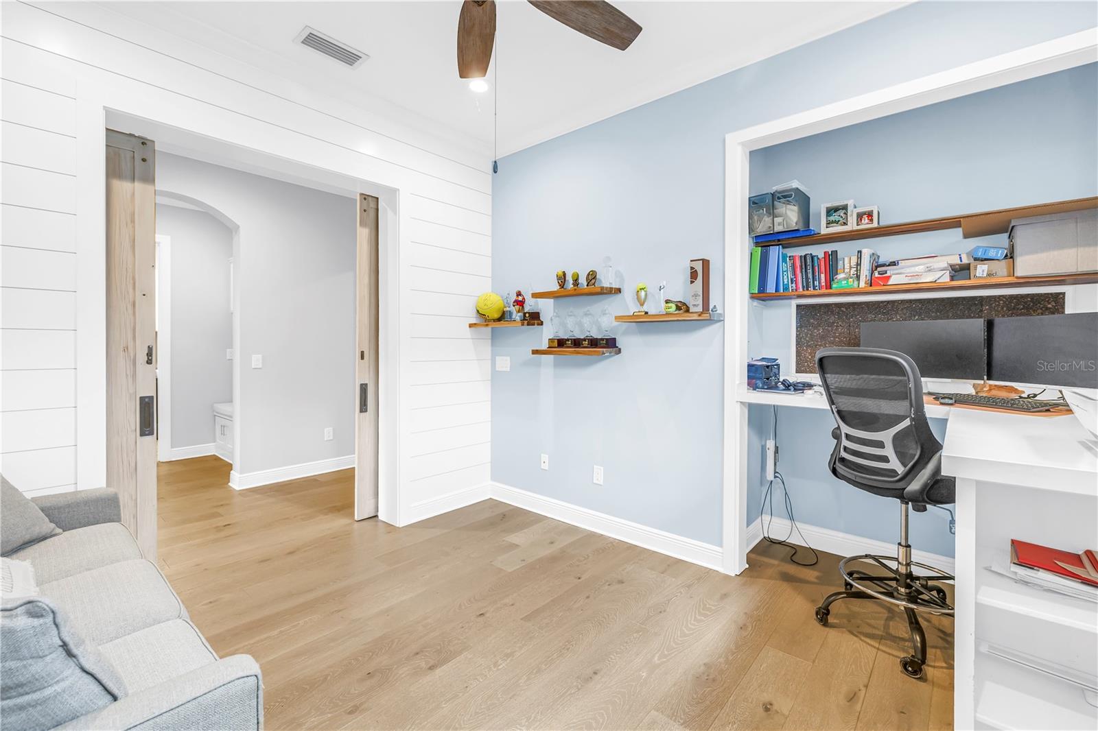 ROSEDALE ADDITION PHASE II - Residential