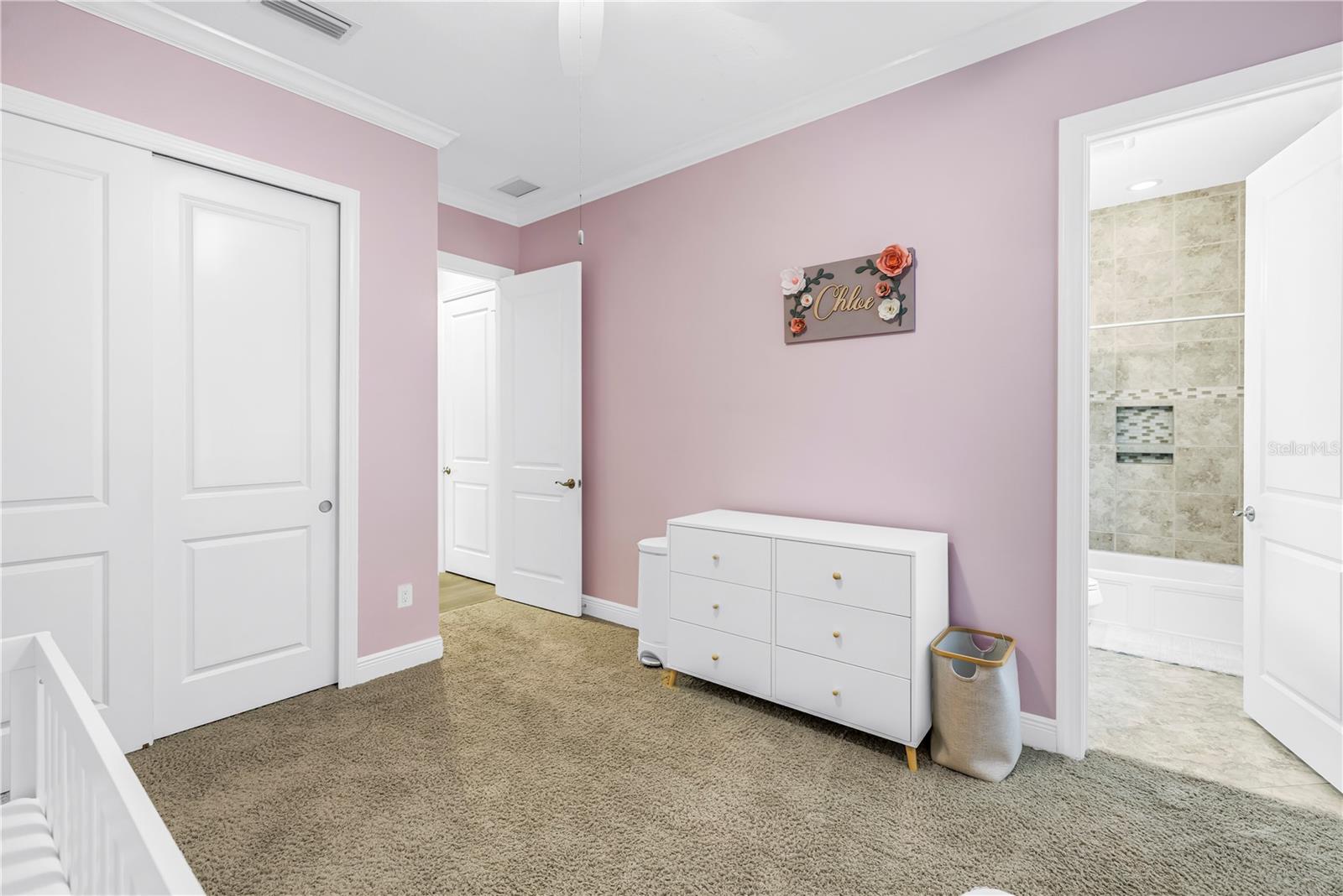 ROSEDALE ADDITION PHASE II - Residential