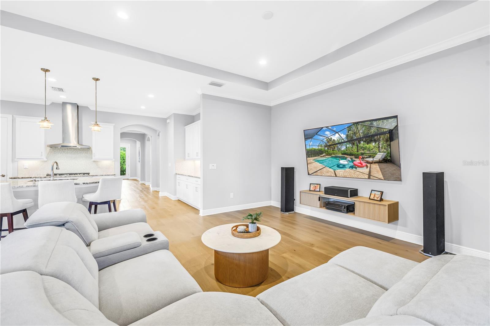 ROSEDALE ADDITION PHASE II - Residential