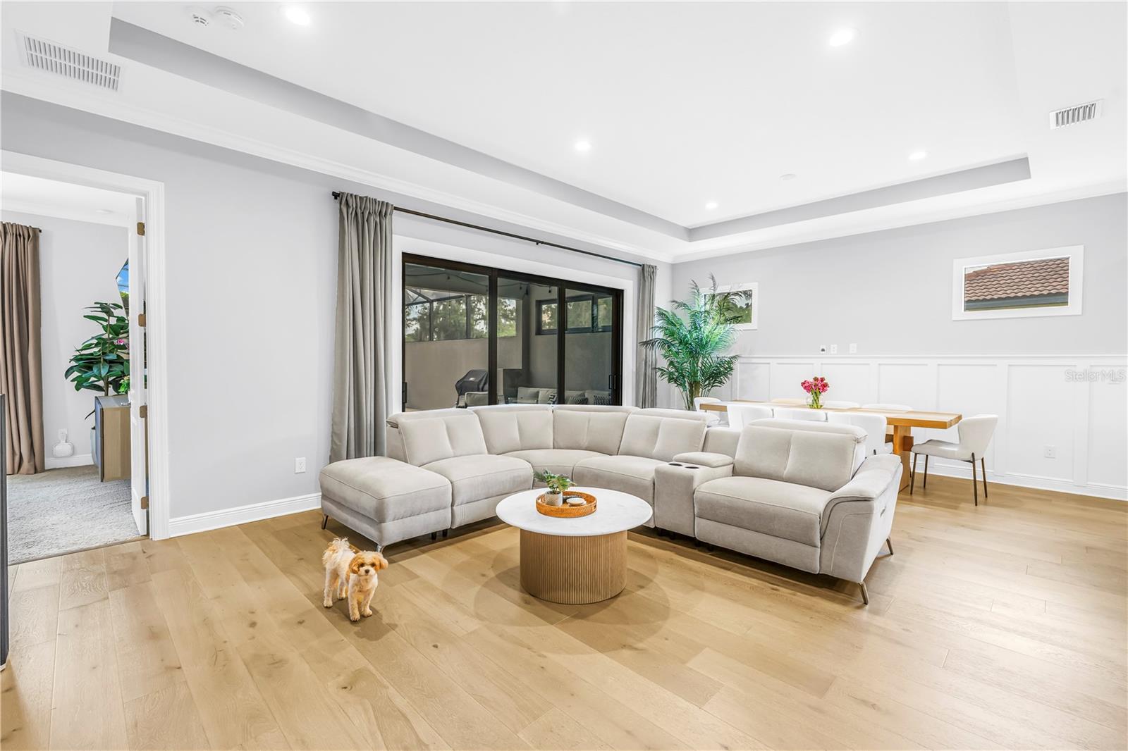 ROSEDALE ADDITION PHASE II - Residential