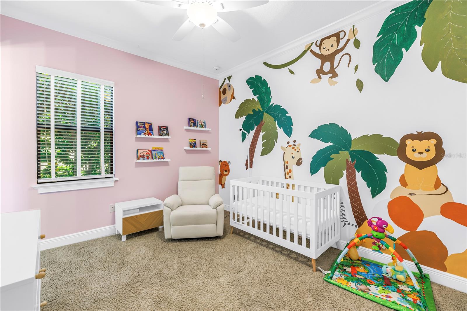 ROSEDALE ADDITION PHASE II - Residential