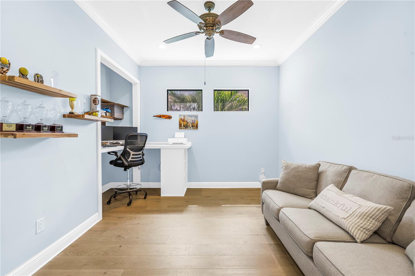 ROSEDALE ADDITION PHASE II - Residential