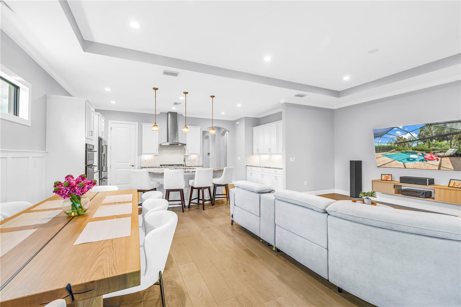 ROSEDALE ADDITION PHASE II - Residential