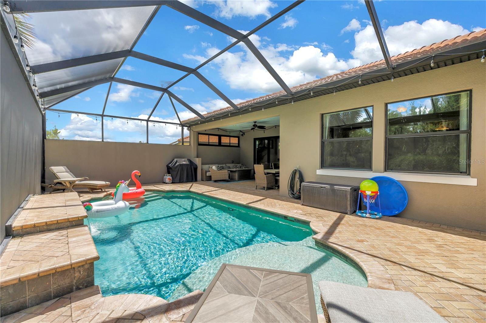 ROSEDALE ADDITION PHASE II - Residential