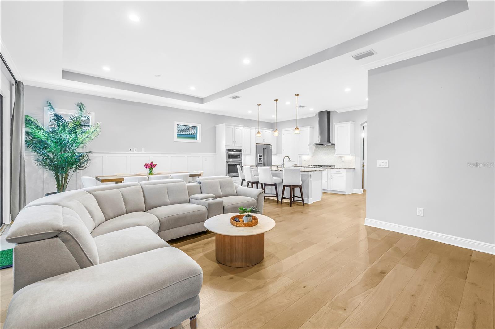 ROSEDALE ADDITION PHASE II - Residential