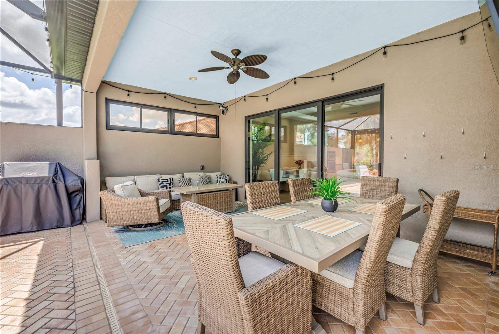 ROSEDALE ADDITION PHASE II - Residential