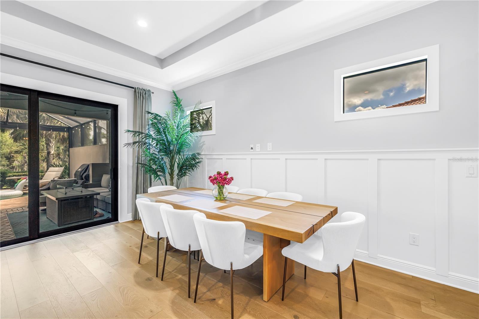 ROSEDALE ADDITION PHASE II - Residential