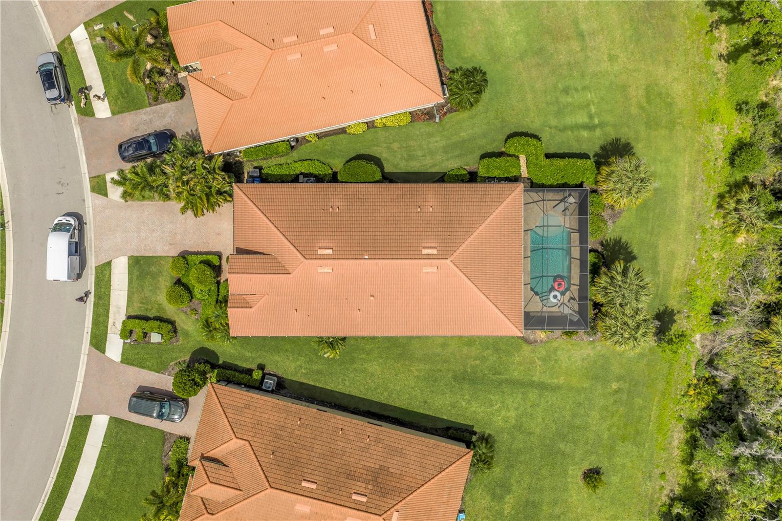 ROSEDALE ADDITION PHASE II - Residential