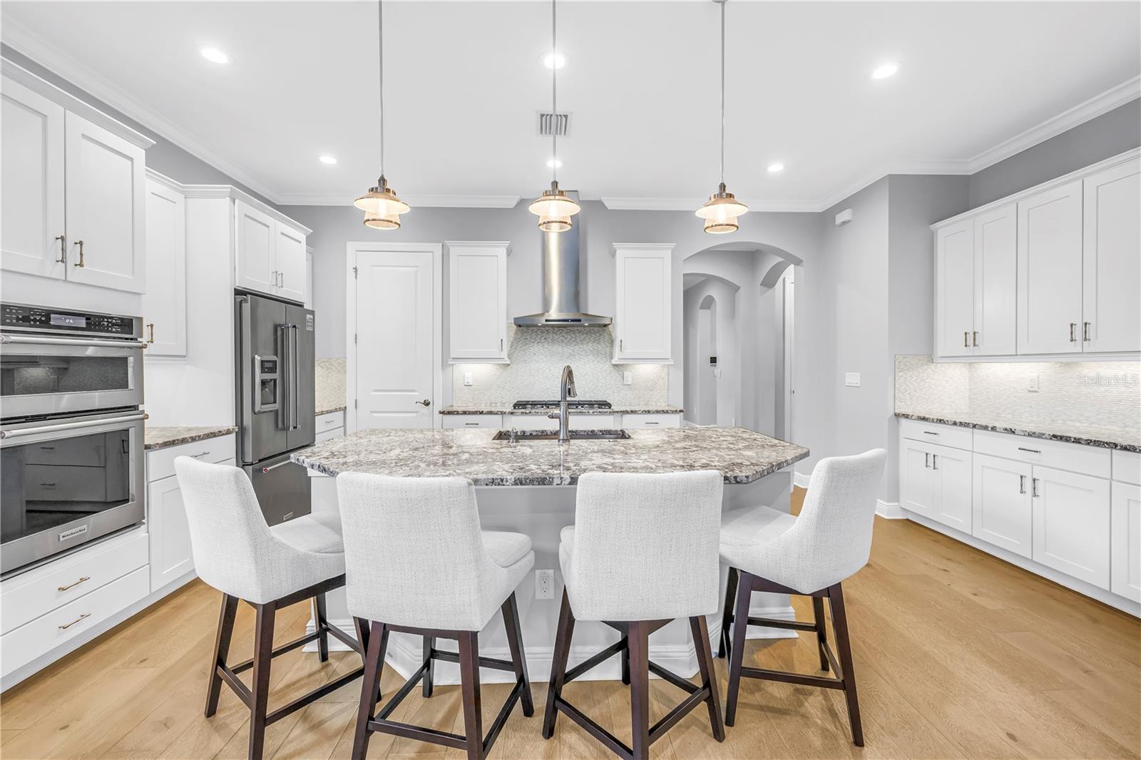 ROSEDALE ADDITION PHASE II - Residential