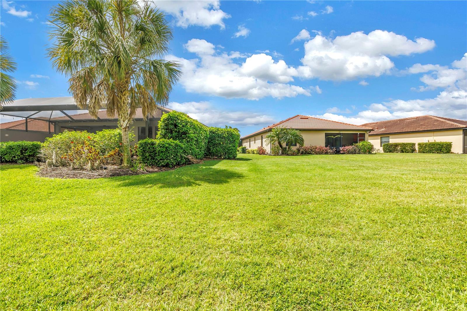 ROSEDALE ADDITION PHASE II - Residential