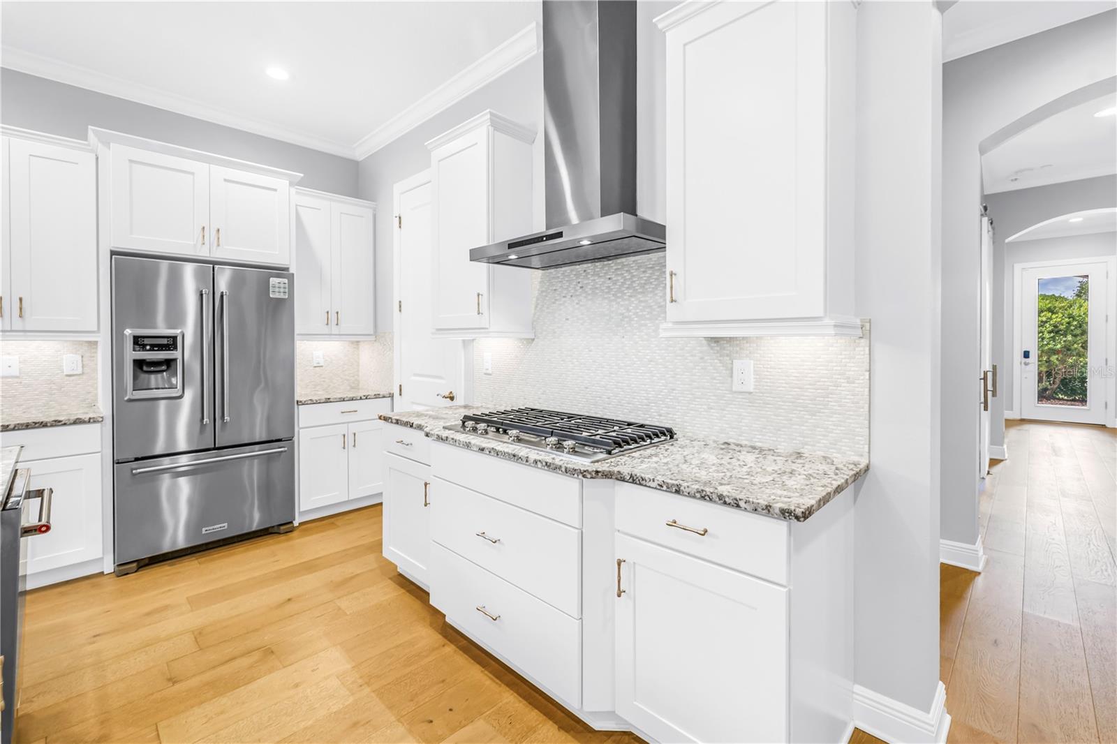 ROSEDALE ADDITION PHASE II - Residential