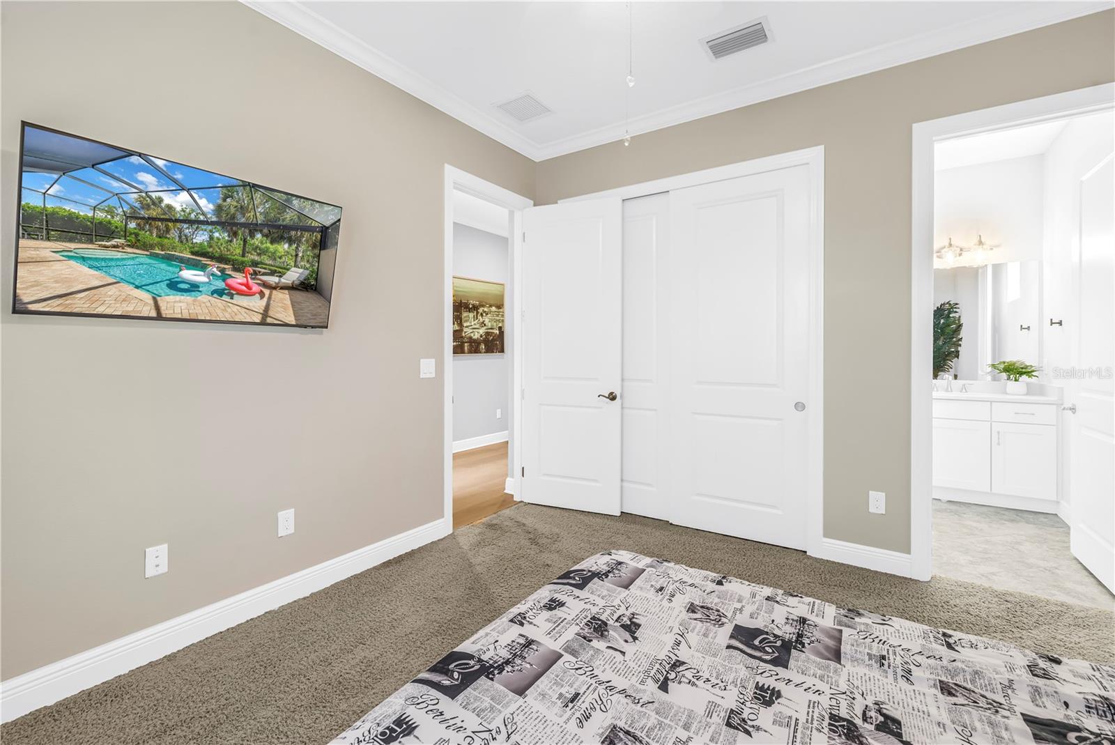 ROSEDALE ADDITION PHASE II - Residential