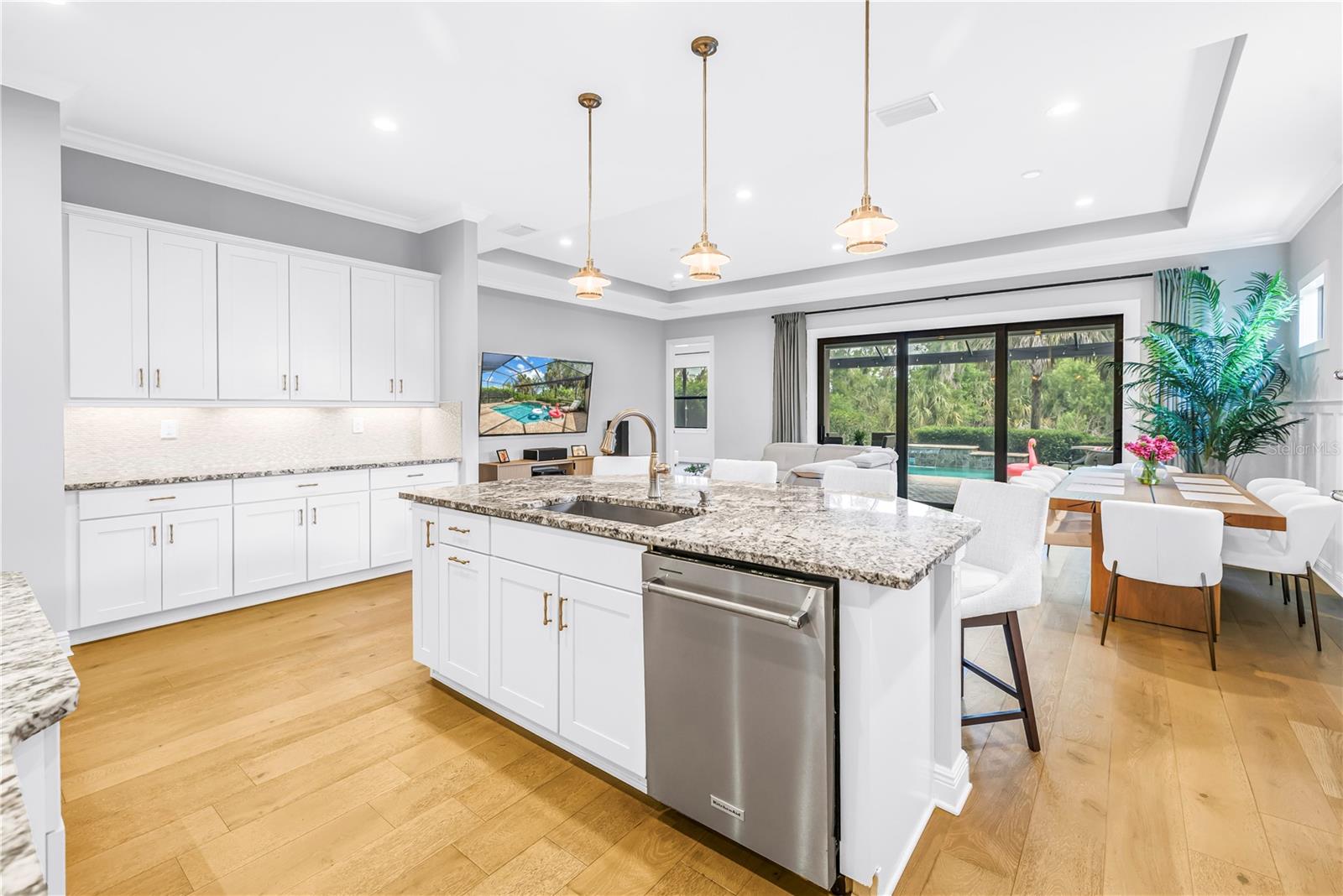 ROSEDALE ADDITION PHASE II - Residential