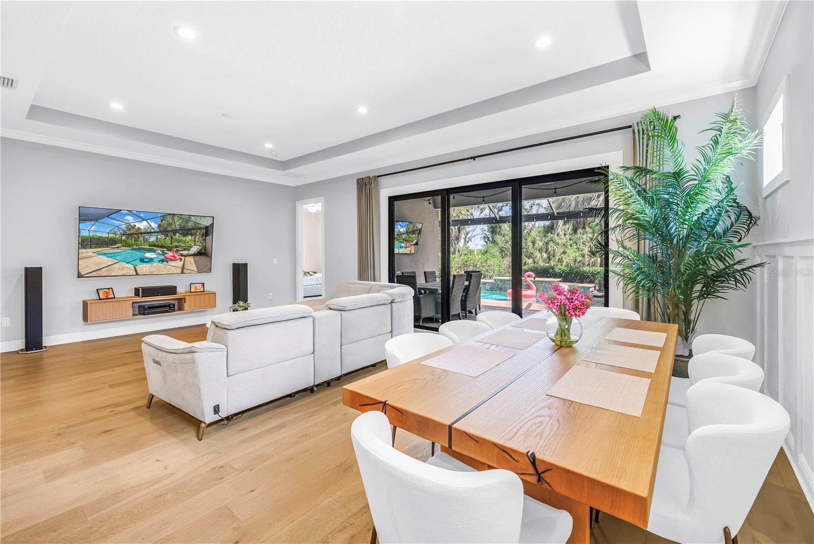 ROSEDALE ADDITION PHASE II - Residential