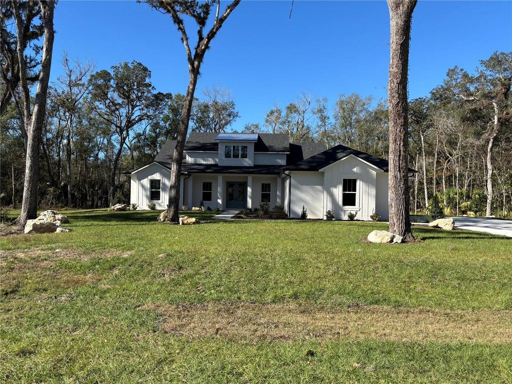 Photo of 13445 Republican Way, Brooksville, FL 34601 (MLS # W7880945)