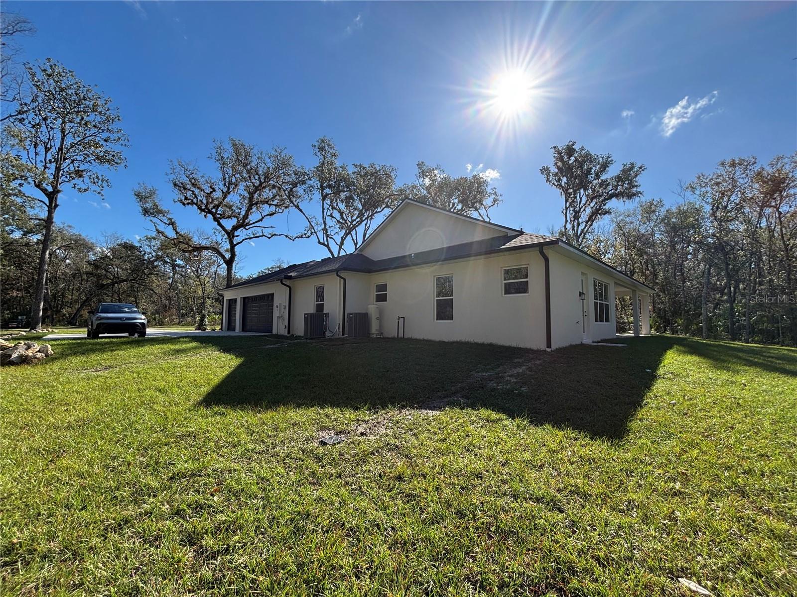 CHAMPION ESTATES - Residential