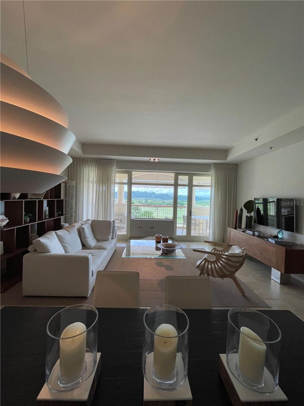 Photo of 404 Plantation Village Ii #404, Dorado, PR 00646 (MLS # PR9119314)