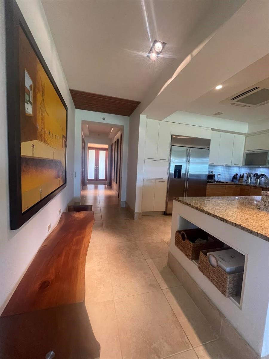 PLANTATION VILLAGE AT DORADO BEACH - Residential