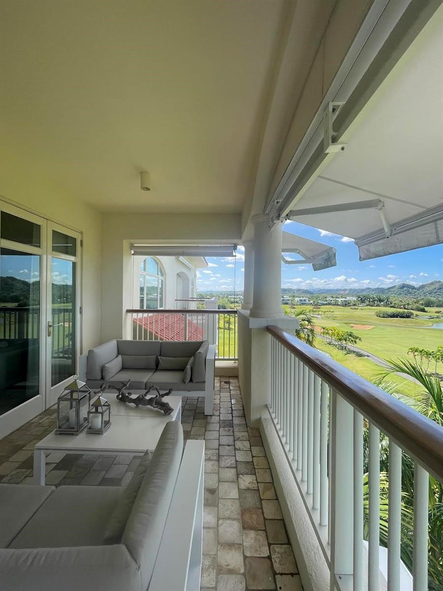 PLANTATION VILLAGE AT DORADO BEACH - Residential