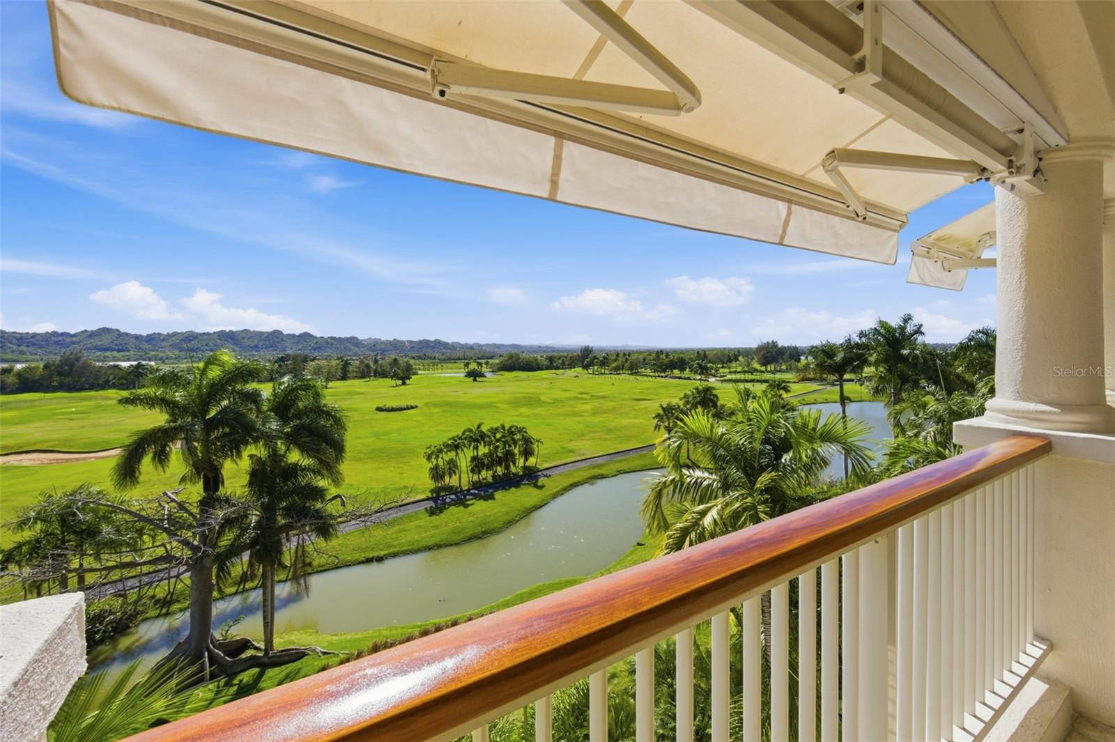 PLANTATION VILLAGE AT DORADO BEACH - Residential