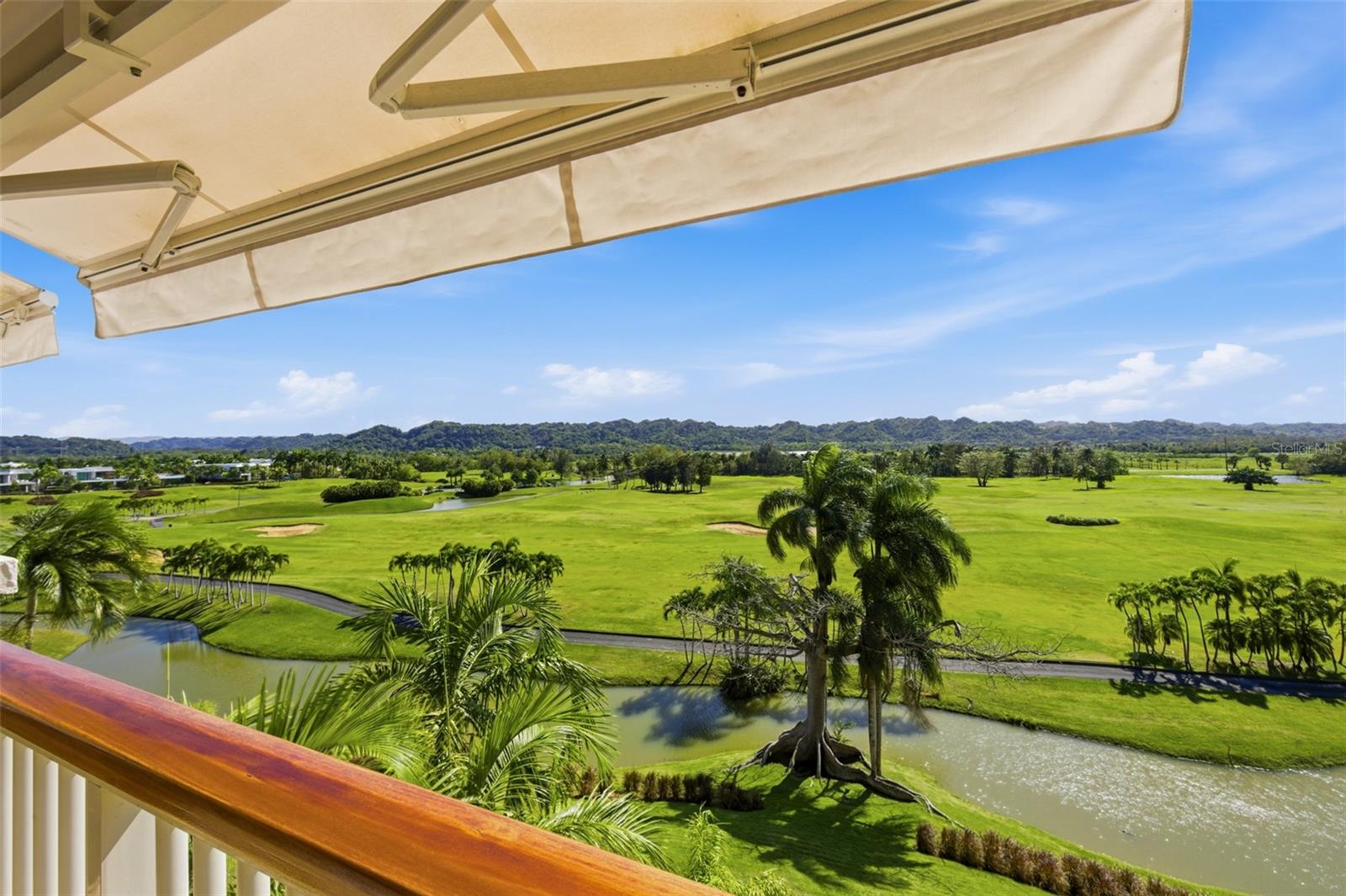 PLANTATION VILLAGE AT DORADO BEACH - Residential