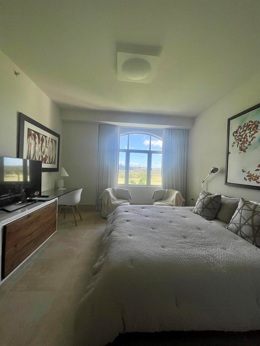 PLANTATION VILLAGE AT DORADO BEACH - Residential