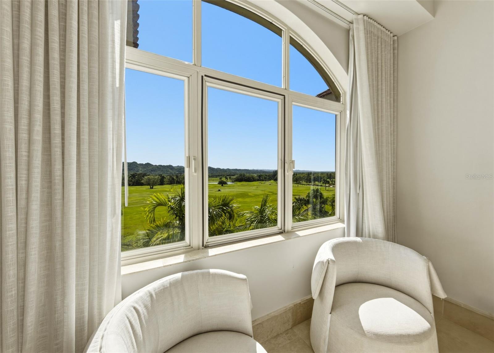 PLANTATION VILLAGE AT DORADO BEACH - Residential