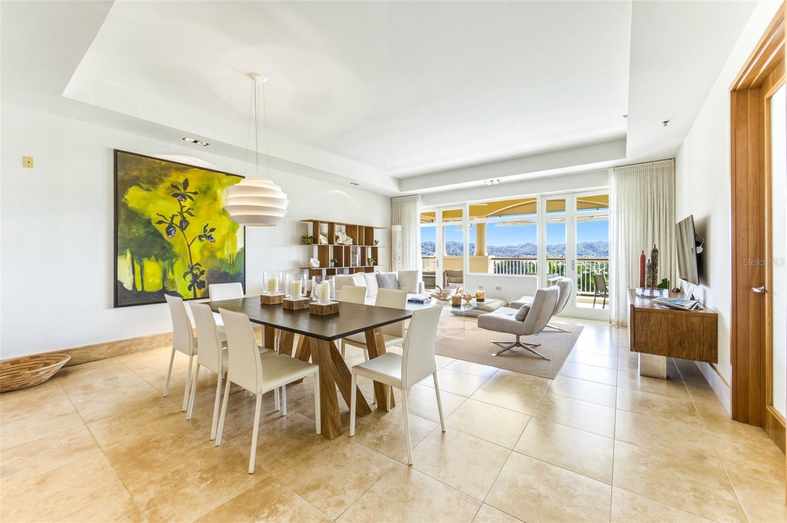 PLANTATION VILLAGE AT DORADO BEACH - Residential