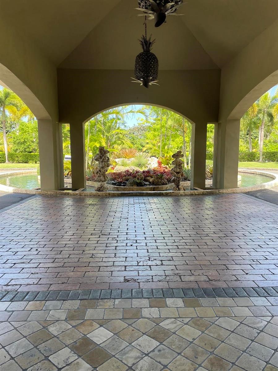 PLANTATION VILLAGE AT DORADO BEACH - Residential